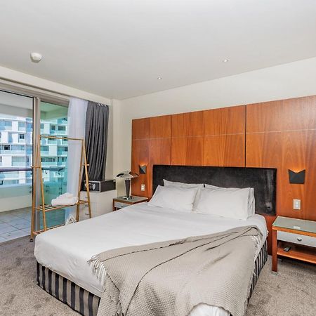 Pullman Residences Super Large Luxury Seaview Apartment Auckland Dış mekan fotoğraf