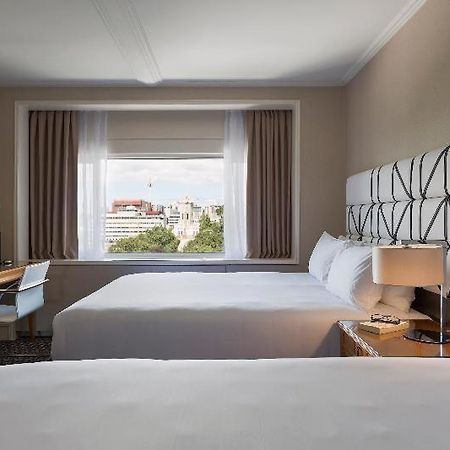Pullman Residences Super Large Luxury Seaview Apartment Auckland Dış mekan fotoğraf