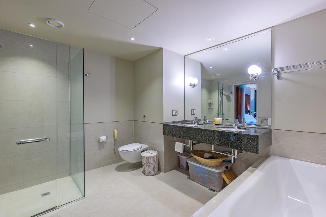 Pullman Residences Super Large Luxury Seaview Apartment Auckland Dış mekan fotoğraf