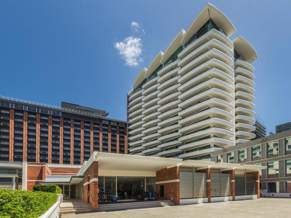 Pullman Residences Super Large Luxury Seaview Apartment Auckland Dış mekan fotoğraf