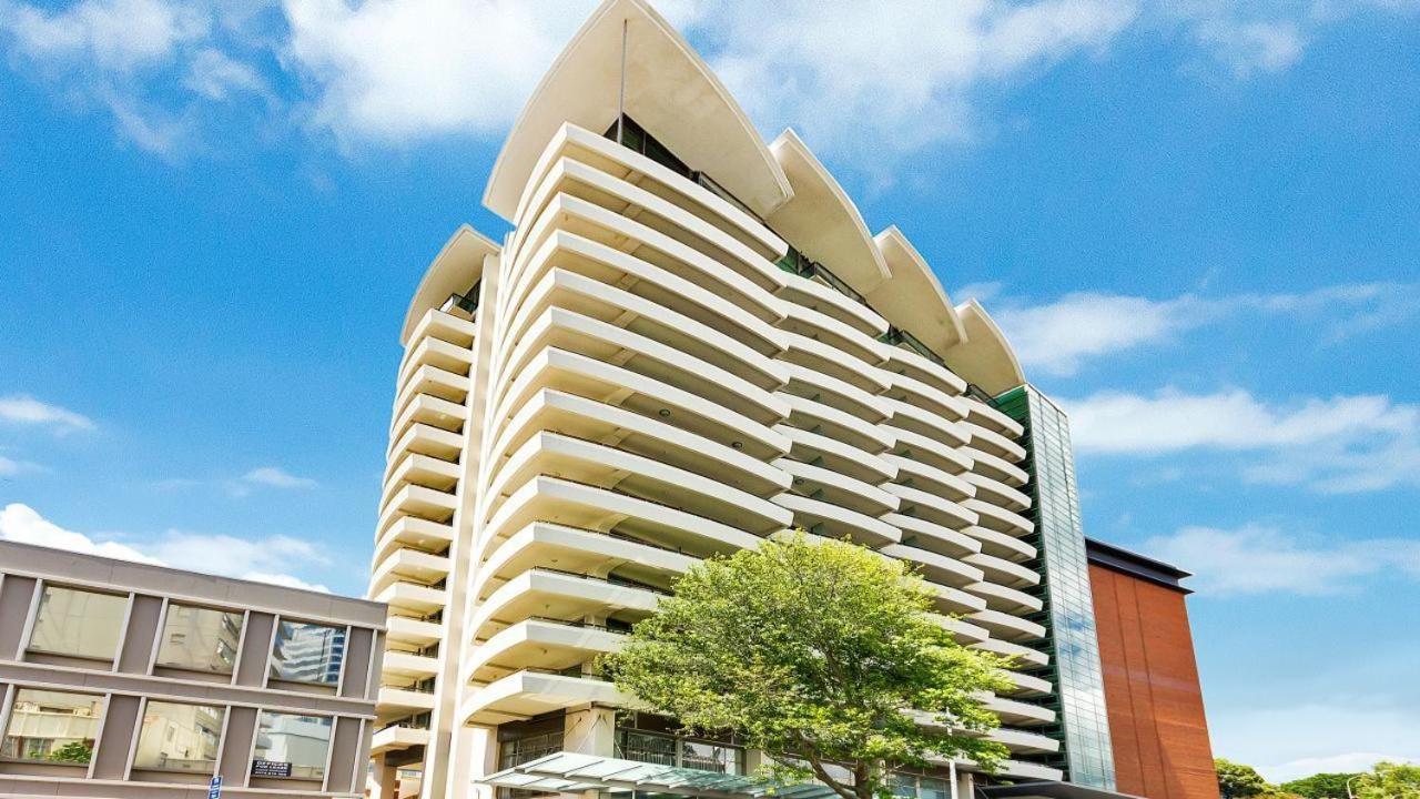 Pullman Residences Super Large Luxury Seaview Apartment Auckland Dış mekan fotoğraf