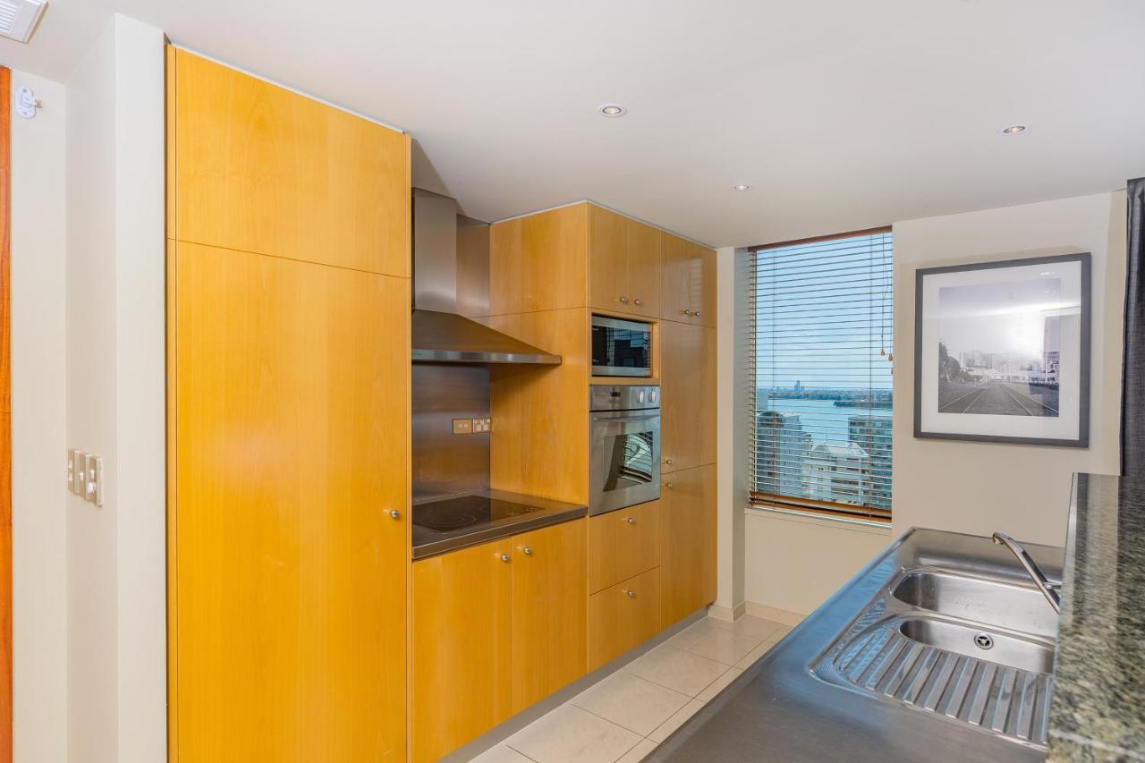 Pullman Residences Super Large Luxury Seaview Apartment Auckland Dış mekan fotoğraf
