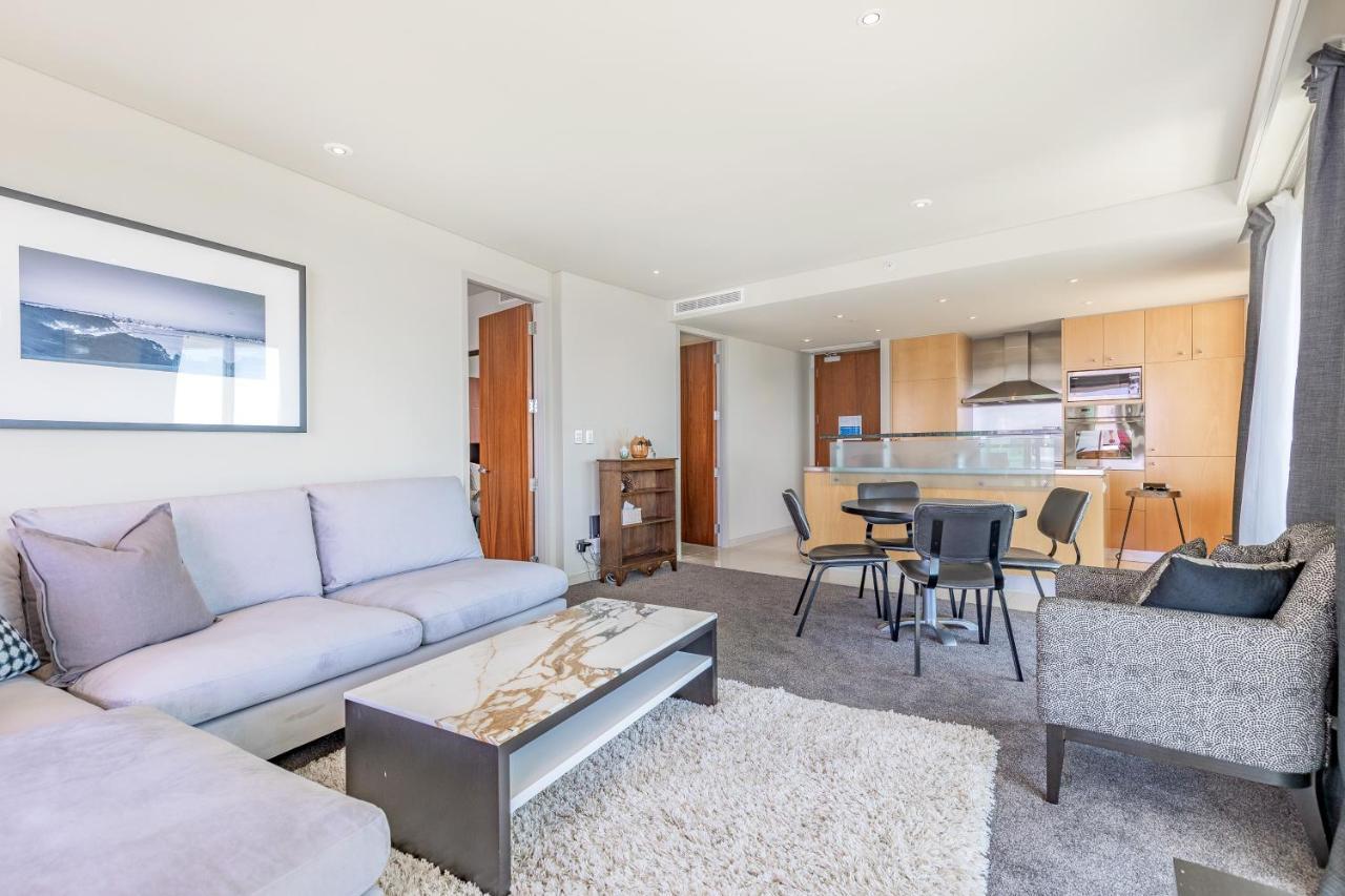 Pullman Residences Super Large Luxury Seaview Apartment Auckland Dış mekan fotoğraf