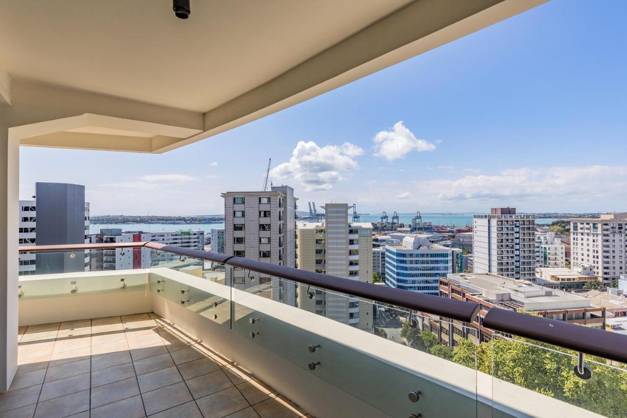 Pullman Residences Super Large Luxury Seaview Apartment Auckland Dış mekan fotoğraf